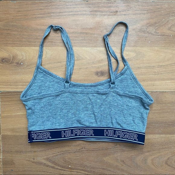 Tommy Hilfiger Sports Bra - Picture 2 of 3